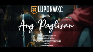 WxC Vlogs - Ang Paglisan