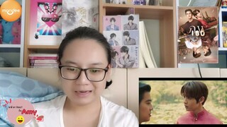 มาดิ มาReactกับ Amy: ภพเธอ | Love Upon a Time Series (OFFICIAL PILOT )