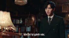 Lần Kết Hôn Đầu Tiên EP 12 [Sub Việt]