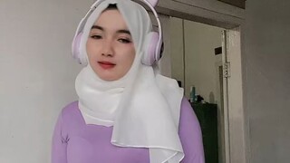 hijab lagi nih🥵💦