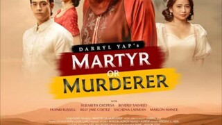 Martyr or Murderer | Official Movie | 720p | 2023