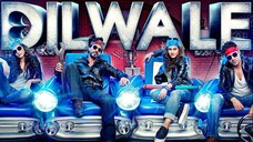 Film SRK Dilwale 2015 Sub Indo 1080p