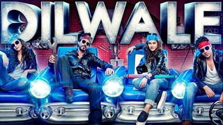 Film SRK Dilwale 2015 Sub Indo 1080p