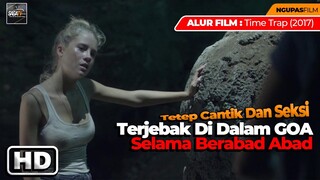 Tidak Terasa Ternyata BUMI Sudah Musnah - ALUR FILM Time Trap (2017)