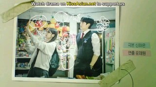 Love Next Door episode 2