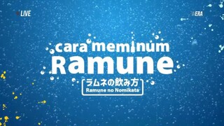 FULL SHOW [ STS LULU JKT48 ] || CARA MEMINUM RAMUNE JKT48 | 25 OKTOBER 2024