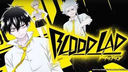 BLOOD LAD (TAGALOG DUB) Episode 1/Part 5 #bloodlad #tagaloganime