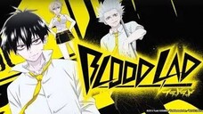 Blood Lad Episode 1 Tagalog