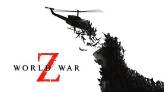 World War Z with Eng Sub