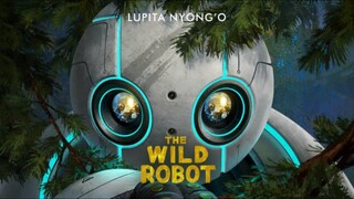 Official Trailer| THE WILD ROBOT | 27 SEPTEMBER 2024 (Amerika)