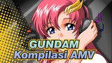 [GUNDAM]SEED & Destiny/Kompilasi AMV Ofisial_G2