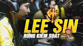 KHÁNH TU MÙ KIỂM SOÁT RỪNG CỰC TỐT NHƯNG VẪN MISS SÓNG ÂM | LEVI STREAM