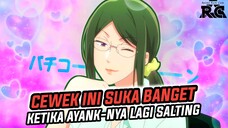 ANIME INI Punya 2 PASANGAN OTAKU Yang LUCU & Juga SANGAT SERASI