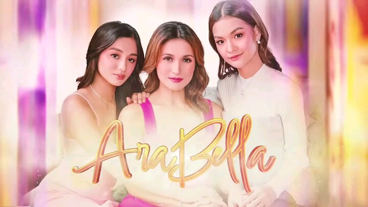 AraBella Episode 72 June 15 2023