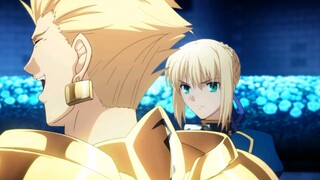 Artoria, impian raja dan gadis