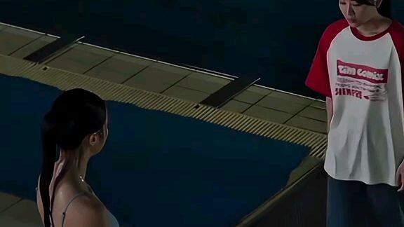 EP 15 #friendlyrivalry