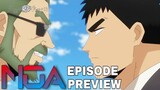My Senpai is Annoying Episode 06 Preview [English Sub]