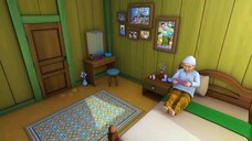 Upin & Ipin Full Eps Musim 15 - Upin Ipin Terbaru 2021