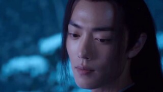 [Bo Jun Yi Xiao] Permen peledak tersulit di Chen Qing Ling! ! Wei Wuxian melepas ikat pinggangnya! L