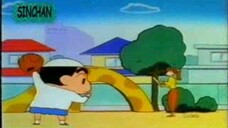 Crayon Shinchan Bahasa Indonesia