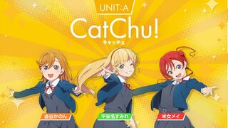 Liella! Sub units Announced! + Tomari's Seiyuu