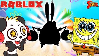 I'm Back in Bikini Bottom in Roblox Spongebob Simulator!