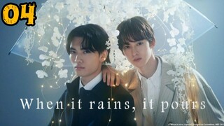 🇯🇵(2025) When it rains it pours/futtara doshaburi EP 4 ENG SUB