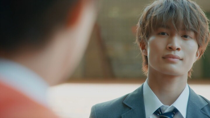 หนุ่มใบไม้ผลิ EP9