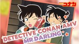 Detective Conan AMV
Mr.Darling