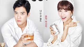 Drinking Solo (2016) EP. 7 Eng Sub