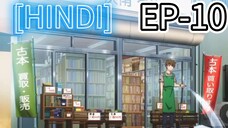 MY DREAMING BOY IS REALIST [SEASON-1] [EPISODE-10]  HINDI DUBBED