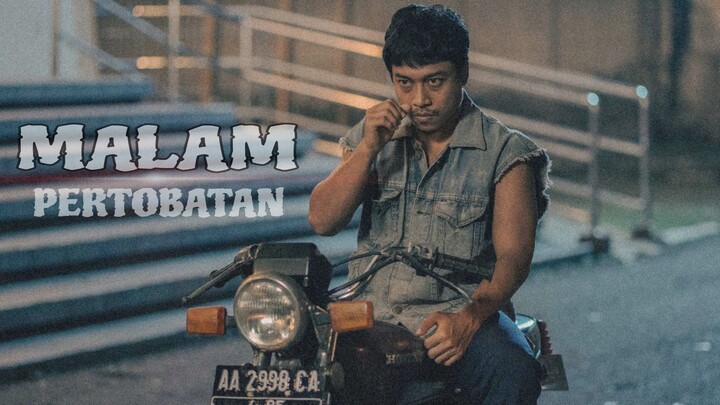 MALAM PERTOBATAN (2024) FULL MOVIE