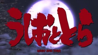 Ushio to Tora episode 36