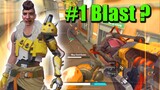 DAY OF BLAST | Hyper Front | Pro Gameplay