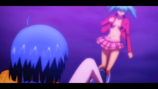 Quần áo không quan trọng - Shin Ikkitousen - AMV