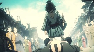 TẤT TẦN TẬT VỀ KIMETSU NO YAIBA SEASON | TÓM TẮT THANH GƯƠM DIỆT QUỶ KỸ VIỆN TRẤN P12
