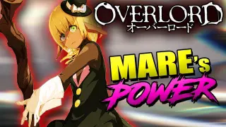 How Strong Are Mare & Aura? | OVERLORD Mare True Power & OP Magic Explained