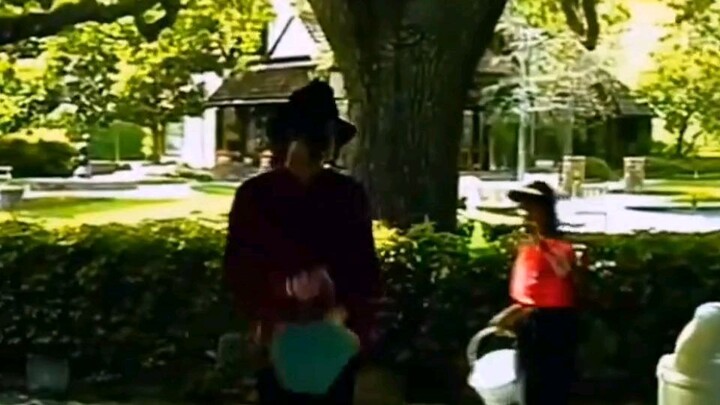 Michael Jackson Neverland