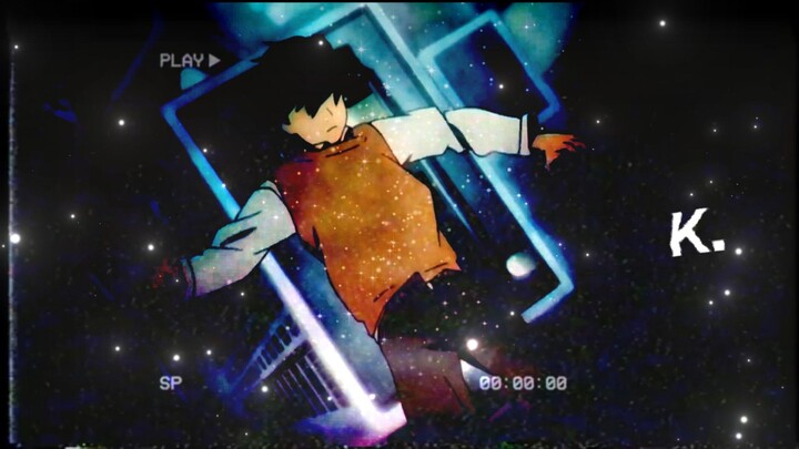 K. - AMV