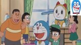 DOREMON TRUYỆN NGẮN-  Giấc mơ của nobita
