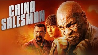 China Salesman_2018__Full Movie HD