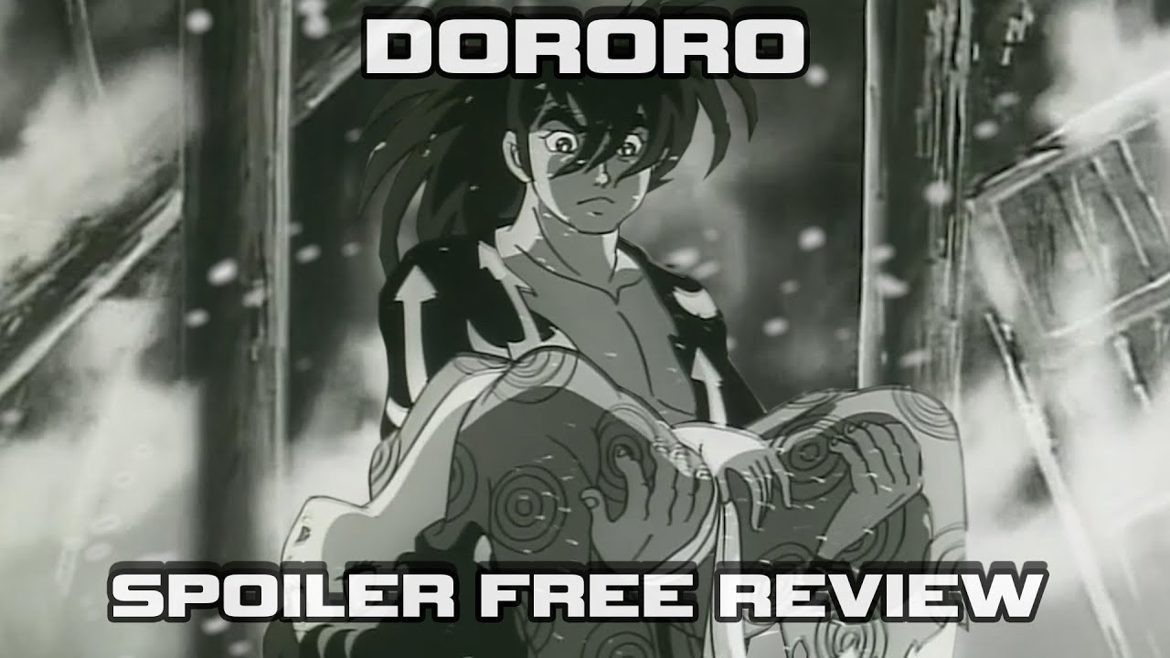 Dororo Manga Online Free  Manganelo