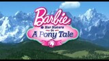 Barbie & Her Sisters in A Ponytail - Official Trailer