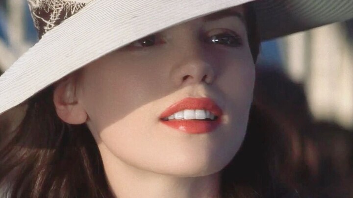 [Remix]Đôi môi tuyệt đẹp của Kate Beckinsale