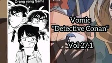 [Detective Conan] - Orang Yang Sama Vol 27.1