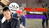 PUBG Mobile Indonesia  - Game Haram
