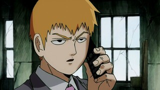 Mob Psycho 100