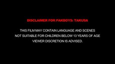 Pakboys Takusa Pinoy Comedy Movie