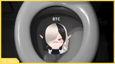 Wait I want to BTC for a while『Nagasari Ferrea ៸៸ VTuber』