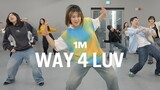 PLAVE - WAY 4 LUV / Learner's Class
